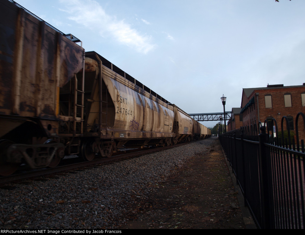 CSXT 247644